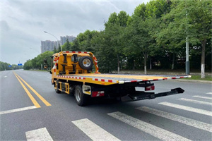 酉阳宁武道路救援拖车-宁武救援服务热线